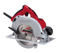 Tilt-Lok™ 7-1/4 in. Circular Saw with Case