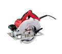 Tilt-Lok 7-1/4 in. Circular Saw with Case