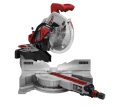 12 in. Dual-Bevel Sliding Compound Miter Saw