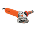 5" Super-5 Angle Grinder