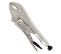 Curved Jaw Locking Pliers / 73045