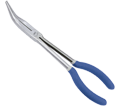 Bent Nose Pliers - 45° - 11" 