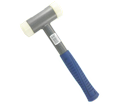 Soft Face Dead Blow Hammer - 2-1/4 lbs. 