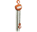 20' Lift - Super Heavy Duty L-90 Series Chain Hoist - 2 tons 