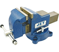 Vise - Heavy Duty - Swivel Base - 4" / 320151