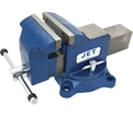 Vise - Heavy Duty - Swivel Base - 6" / 320153