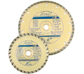 Diamond Saw Blade - 5" - 7/8" / 568617