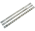 Socket Rail - 1/2" Drive x 16 Clip 