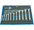 11 Pc Combo Wrench Set / 700167