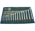 16 Piece Raised Panel TORQUE DRIVE® Combo Wrench Set / 700173