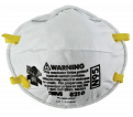 Respirator - N95 - Disposable / 8210 (20/BX)