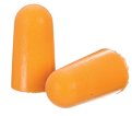 Ear Plugs - Foam - Roll-Down - 29 NRR / 1100 Series