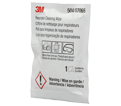 Cleaning Wipes - Respirator - Alcohol Free / 504