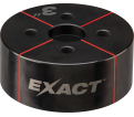 EXACT™ 2-1/2 in. to 4 in. Knockout Set