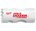 Hole Saws - 3.5 TPI - Bi-Metal / 49-56-0 Series *HOLE DOZER™