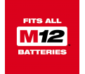 M12™ LED Stick Light / 2351-20