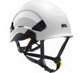 Hard Hat - 6-Point Suspension - Helmet Style / A010BA Series *VERTEX 2019