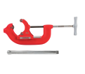 6-S 4" - 6" Heavy Duty Pipe Cutter