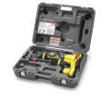 SR-24 Line Locator with Bluetooth® and GPS