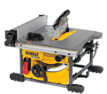 Table Saw - 8-1/4" - 60V Li-Ion / DCS7485 Series *FLEXVOLT™