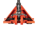 5,500 lb Capacity Heavy Duty Pallet Truck - *JET