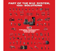 M18™ & M12™ Rapid Charger