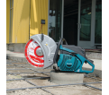 14" / 4.4 hp 2-Stroke Power Cutter (20 mm Arbor)