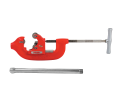 4-S 2" - 4" 3 Wheel Heavy Duty Pipe Cutter