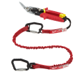 10 Lb. Quick-Connect Locking Tool Lanyard