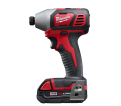 M18™ 1/4 in. Hex Impact Driver CP Kit