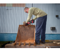 M18™ FUEL™ 4-1/2 in. / 5 in. Grinder, Slide Switch Lock-On 1 Battery / 2781-21