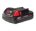 M18™ 1/4 in. Hex Impact Driver Kit