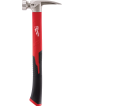 19 oz Smooth Face Poly/Fiberglass Handle Hammer
