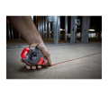 100 Ft. Bold Line Chalk Reel - Red Chalk