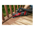 Oscillating Multi-Tool Dust Extractor Attachment