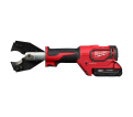 M18 FORCE LOGIC Cable Cutter Kit with Fine Stranded Wire Jaw
