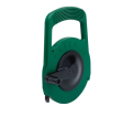 1/4"X25' Flat-Steel Tape (3-Pack)