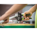 1-1/4 Quick Release Ratcheting PVC Cutter