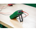 Calibrated 1kV Megohmmeter/Insulation Tester