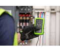 Phase Sequence and Motor Rotation meter