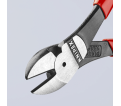 6 1/4" High Leverage Diagonal Cutters - *KNIPEX