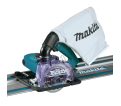 5" Masonry Saw w/Dust Collector