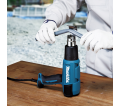 Heat Gun, 1,600W w/Case