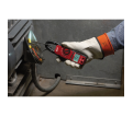 Heavy-Duty True-RMS 400 Amp Electrical Clamp Meter