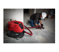 8 Gallon Dust Extractor