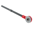 D-1440 Ratchet and Handle