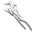 4" Pliers Wrench XS - *KNIPEX