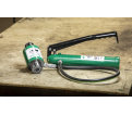 Hydraulic Ram