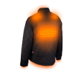 M12™ Heated AXIS™ Jacket Kit Black - 2XL