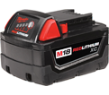 M18™ REDLITHIUM™ XC 3.0Ah Extended Capacity Battery Pack